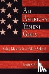 Sarroub, Loukia K. - All American Yemeni Girls