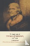 Jefferson, Thomas - The Autobiography of Thomas Jefferson, 1743-1790