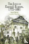 Bartal, Israel - The Jews of Eastern Europe, 1772-1881