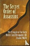 Hodgson, Marshall G. S. - The Secret Order of Assassins