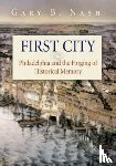 Nash, Gary B. - First City