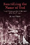 Cohen, Jeremy - Sanctifying the Name of God
