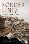 Boyarin, Daniel - Border Lines