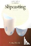 Wardell, Sasha - SLIPCASTING 2/E
