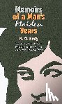 Body, N. O. - Memoirs of a Man's Maiden Years