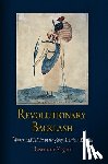 Zagarri, Rosemarie - Revolutionary Backlash
