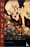 Gilmore, David D. - Monsters