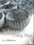 Mathieson, John - Techniques Using Slips