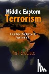 Ensalaco, Mark - Middle Eastern Terrorism