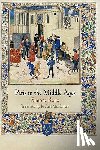 Roux, Simone - Paris in the Middle Ages
