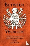 Chajes, Jeffrey Howard - Between Worlds