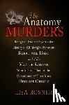 Rosner, Lisa - The Anatomy Murders