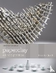 GAULT ROSETTE - PAPER CLAY ART AND PRACTI US CO ED