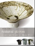 FORREST MIRANDA - NATURAL GLAZES US CO EDITION