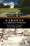 Tunnard, Christopher - Gardens in the Modern Landscape
