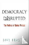 Krastev, Ivan - Democracy Disrupted