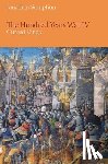 Sumption, Jonathan - The Hundred Years War, Volume 4: Cursed Kings