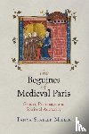Miller, Tanya Stabler - The Beguines of Medieval Paris