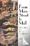 Howard, Vicki - From Main Street to Mall