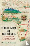 Bennett, Herman L. - African Kings and Black Slaves