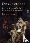 Eggert, Katherine - Disknowledge