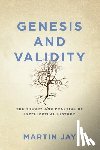 Jay, Martin - Genesis and Validity