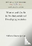 Jordan, William Chester - Women and Credit in Pre-Industrial and Developing Societies