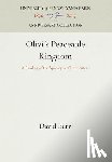 Burr, David - Olivi's Peaceable Kingdom