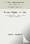 Fitzpatrick, Joan M. - Human Rights in Crisis