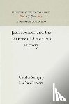 Scruggs, Charles, VanDemarr, Lee - Jean Toomer and the Terrors of American History