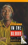 Tapper, Melbourne - In the Blood