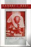 Alter, Joseph S. - Gandhi's Body