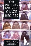 Cooper, Emmanuel - The Potter's Book of Glaze Recipes