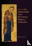McNamer, Sarah - Affective Meditation and the Invention of Medieval Compassion