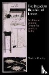 Potolsky, Matthew - The Decadent Republic of Letters