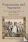 Szpiech, Ryan - Conversion and Narrative