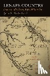 Soderlund, Jean R. - Lenape Country