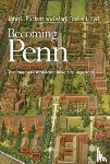 Puckett, John L., Lloyd, Mark - Becoming Penn
