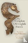  - The Complete Old English Poems