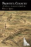 Spero, Patrick - Frontier Country