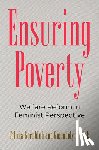 Kornbluh, Felicia, Mink, Gwendolyn - Ensuring Poverty