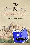 Whalen, Brett Edward - The Two Powers - The Papacy, the Empire, and the Struggle for Sovereignty in the Thirteenth Century