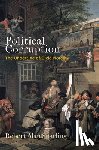 Sparling, Robert Alan - Political Corruption