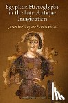 Westerfeld, Jennifer Taylor - Egyptian Hieroglyphs in the Late Antique Imagination