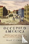 Johnson, Donald F. - Occupied America