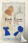 Stauffer, Andrew M. - Book Traces