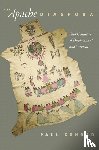 Conrad, Paul - The Apache Diaspora