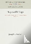 Walker, Joseph E. - Hopewell Village