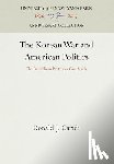 Caridi, Ronald J. - The Korean War and American Politics
