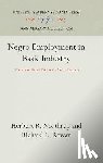 Northrup, Herbert R., Rowan, Richard L. - Negro Employment in Basic Industry